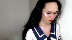 Recent Screenshot of  naughtypetiteangel