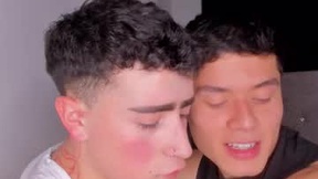 Recent Screenshot of  naughtysalomon