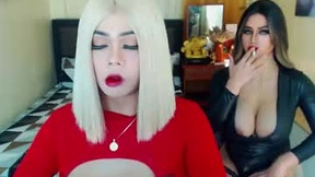 Recent Screenshot of  naughtytrans_huntress