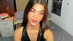 Recent Screenshot of  naughtyvixennova