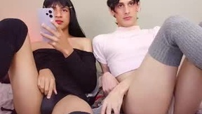 Recent Screenshot of  naugthy_girls17