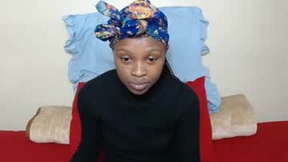 Recent Screenshot of  nawtylarissa_