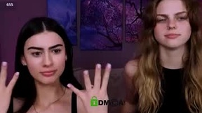 Recent Screenshot of  naya_may