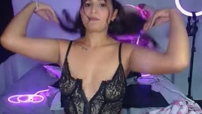 Recent Screenshot of  nayarad