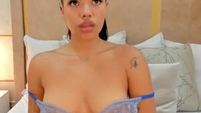 Recent Screenshot of  naylagrey