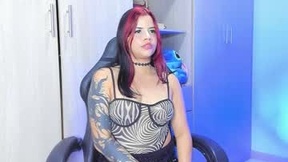 Recent Screenshot of  naylunna