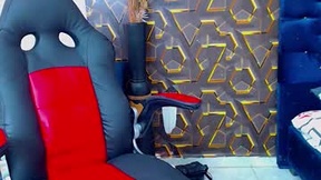 Recent Screenshot of  nazper_2