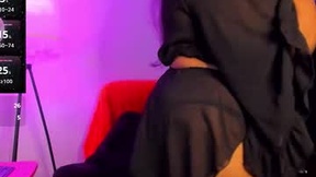 Recent Screenshot of  nebula_ray