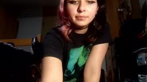 Recent Screenshot of  nebulababy69
