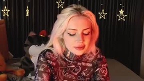 Recent Screenshot of  necroblonde