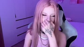  needygirloverdose
