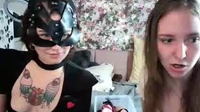 Recent Screenshot of  nefertiti_queen