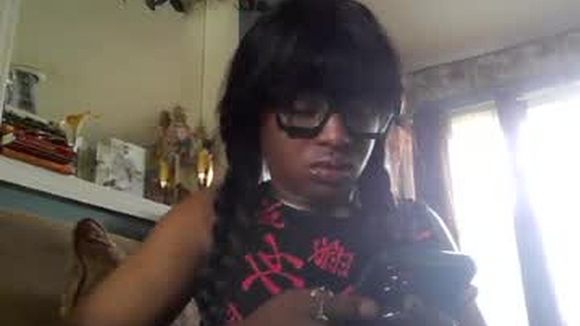 nefertitibank