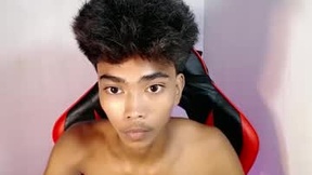 Recent Screenshot of  neil_asian69