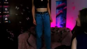 Recent Screenshot of  nekky_mouse