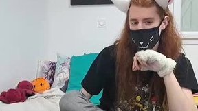 Recent Screenshot of  neko_nyaaa