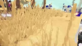 Recent Screenshot of  nekosamauwu