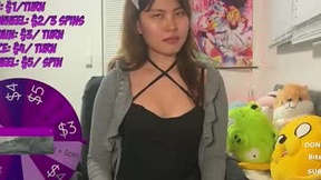 Aktueller Screenshot von nekoxwaifu