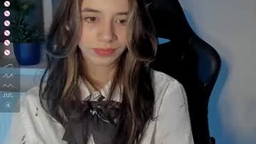 Recent Screenshot of  nella_moon