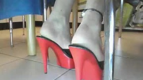 Recent Screenshot of  nellygeneva