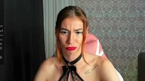 Recent Screenshot of  nellyhot_
