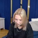 nellymars's Profile Picture