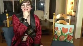 Recent Screenshot of  nelparker