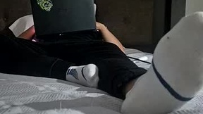 Recent Screenshot of  neo_step