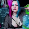 neon_baddie's Profile Picture