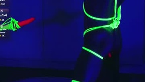 Recent Screenshot of  neon_xxx