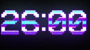 Recent Screenshot of  neron_blade