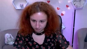 Recent Screenshot of  nessa_blush