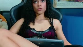 Recent Screenshot of  nessa_luuv