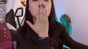 Recent Screenshot of  nessa_sex