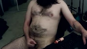 Recent Screenshot of  nevernotchillin