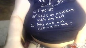 Recent Screenshot of  new_milf