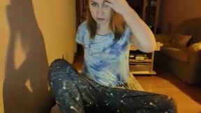 Recent Screenshot of  new_wave_queen_b