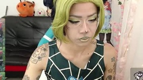 Recent Screenshot of  newjadedelux