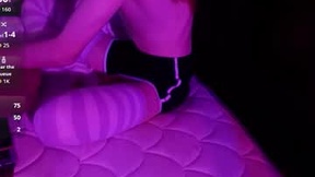 Recent Screenshot of  nextdoornympho