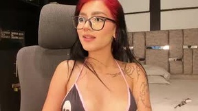 Recent Screenshot of  nezukoo_1
