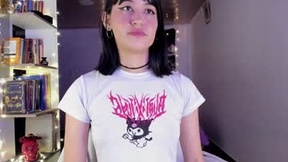 Recent Screenshot of  nia_blaze