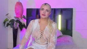 Recent Screenshot of  nia_collinss