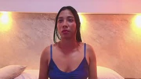 Recent Screenshot of  nia_oliveira1