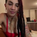 niahhierodula's Profile Picture