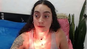 Recent Screenshot of  niavelvett