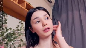 Recent Screenshot of  nice_kisss