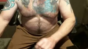 Recent Screenshot of  nice_oldguy60