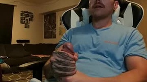 Recent Screenshot of  nicecock04