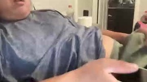 Recent Screenshot of  nicho912