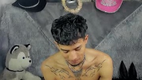 Recent Screenshot of  nick_acosta